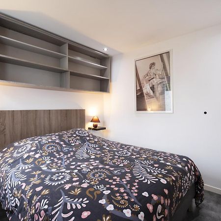 Residence Louis Quartier Gare Вител Екстериор снимка