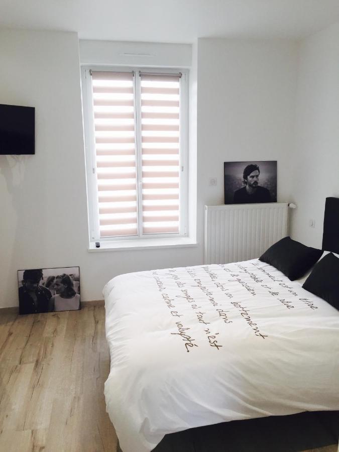 Residence Louis Quartier Gare Вител Екстериор снимка
