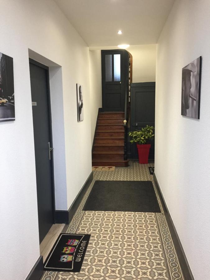 Residence Louis Quartier Gare Вител Екстериор снимка
