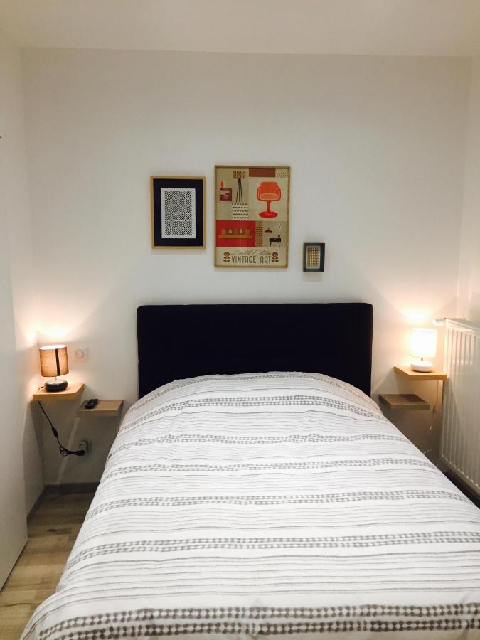 Residence Louis Quartier Gare Вител Екстериор снимка