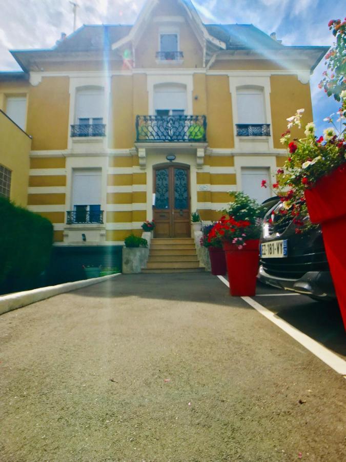 Residence Louis Quartier Gare Вител Екстериор снимка