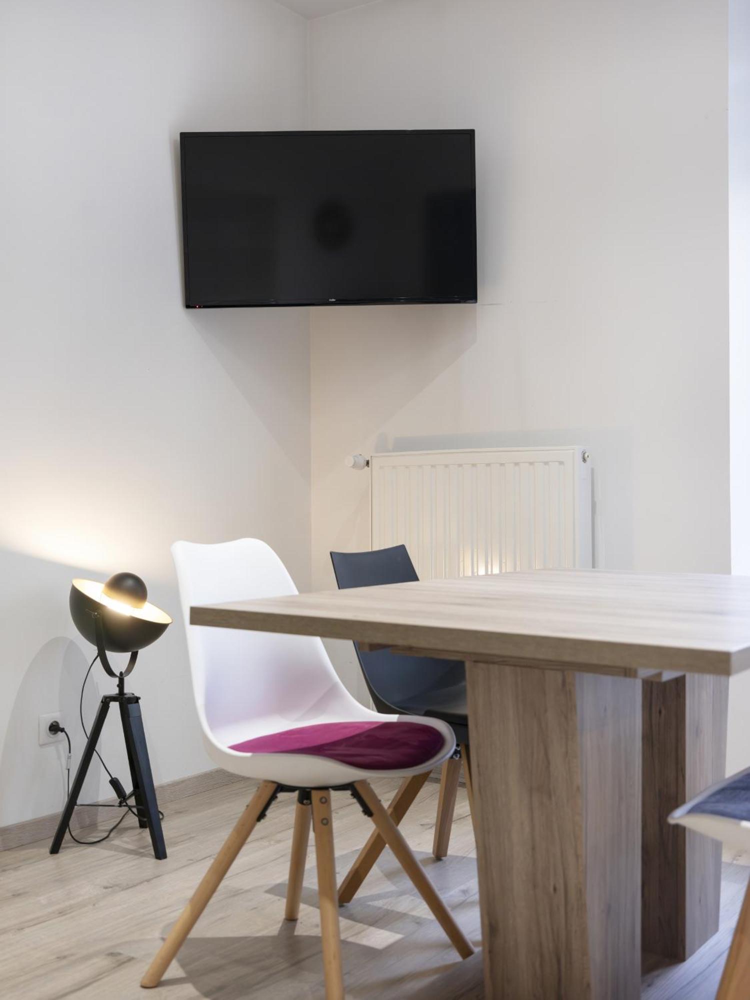 Residence Louis Quartier Gare Вител Екстериор снимка
