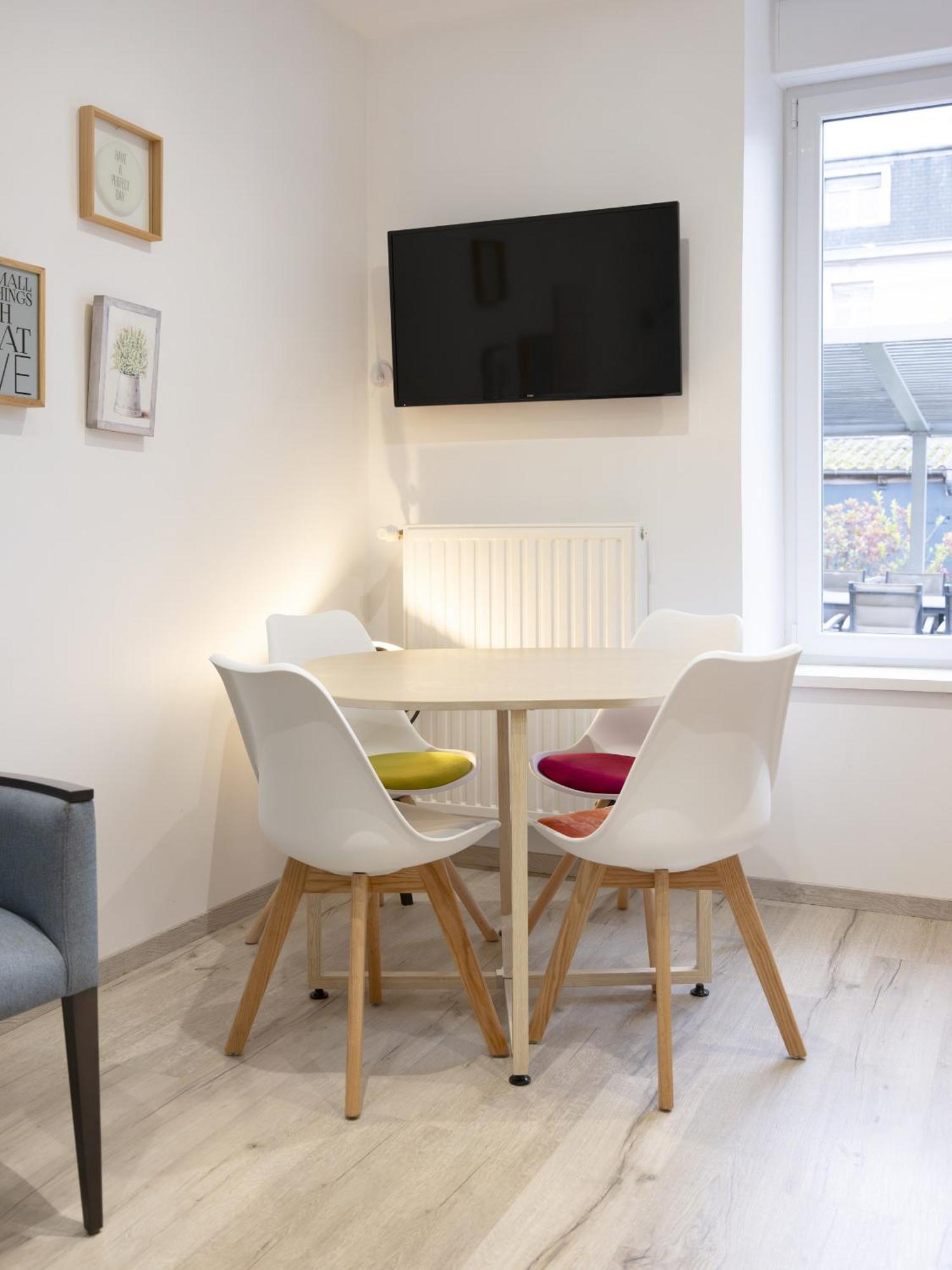 Residence Louis Quartier Gare Вител Екстериор снимка