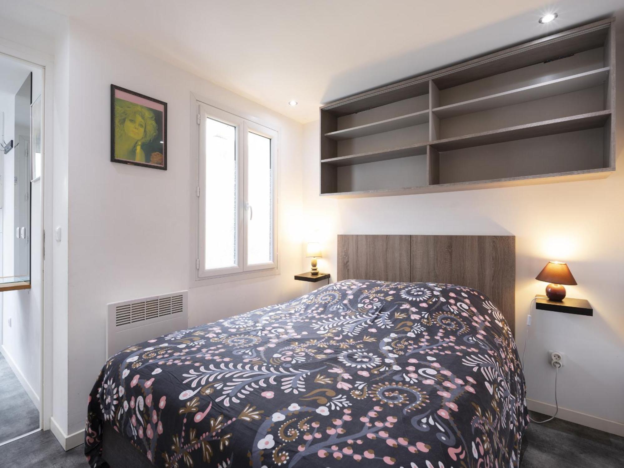 Residence Louis Quartier Gare Вител Екстериор снимка