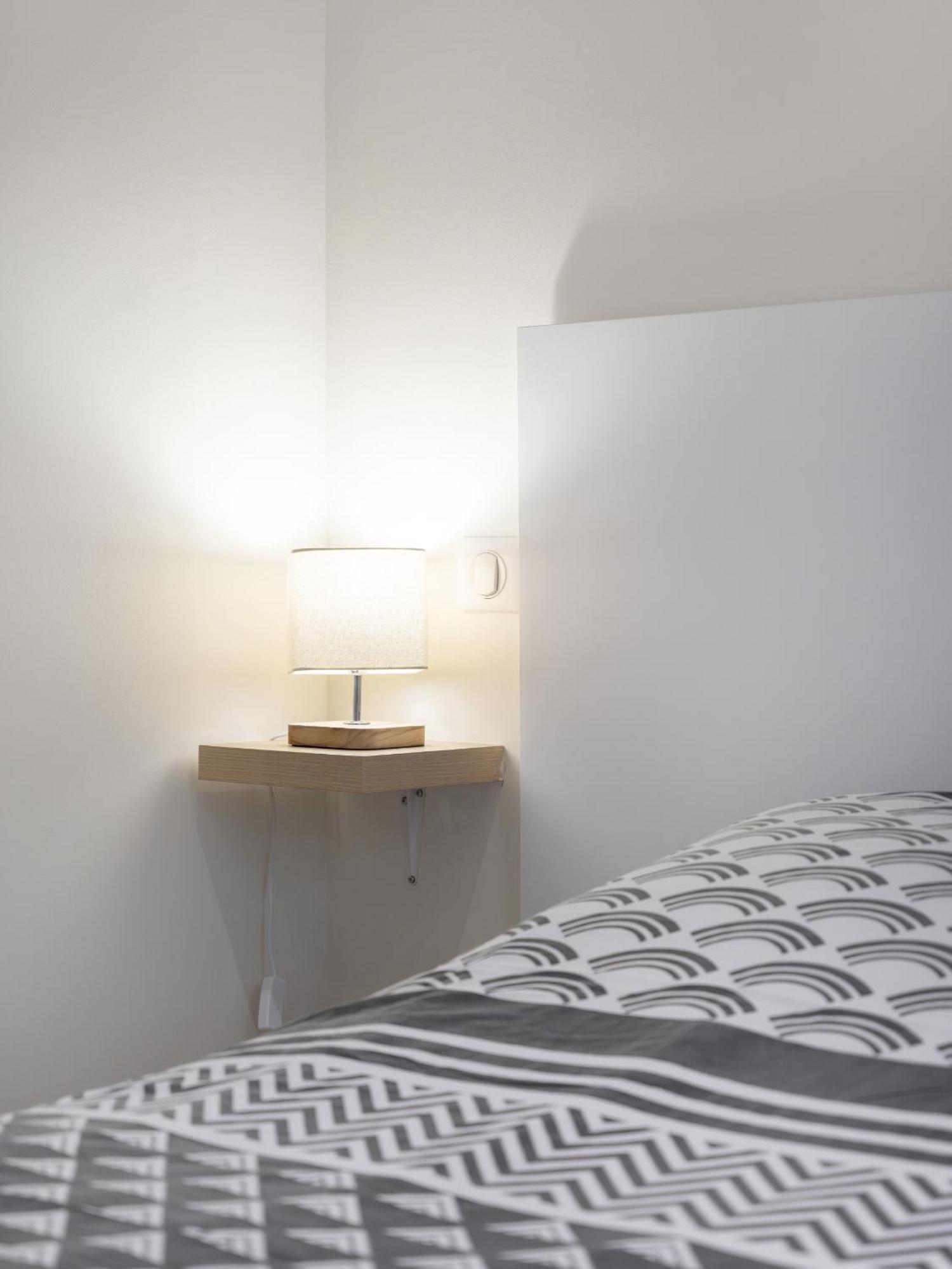 Residence Louis Quartier Gare Вител Екстериор снимка