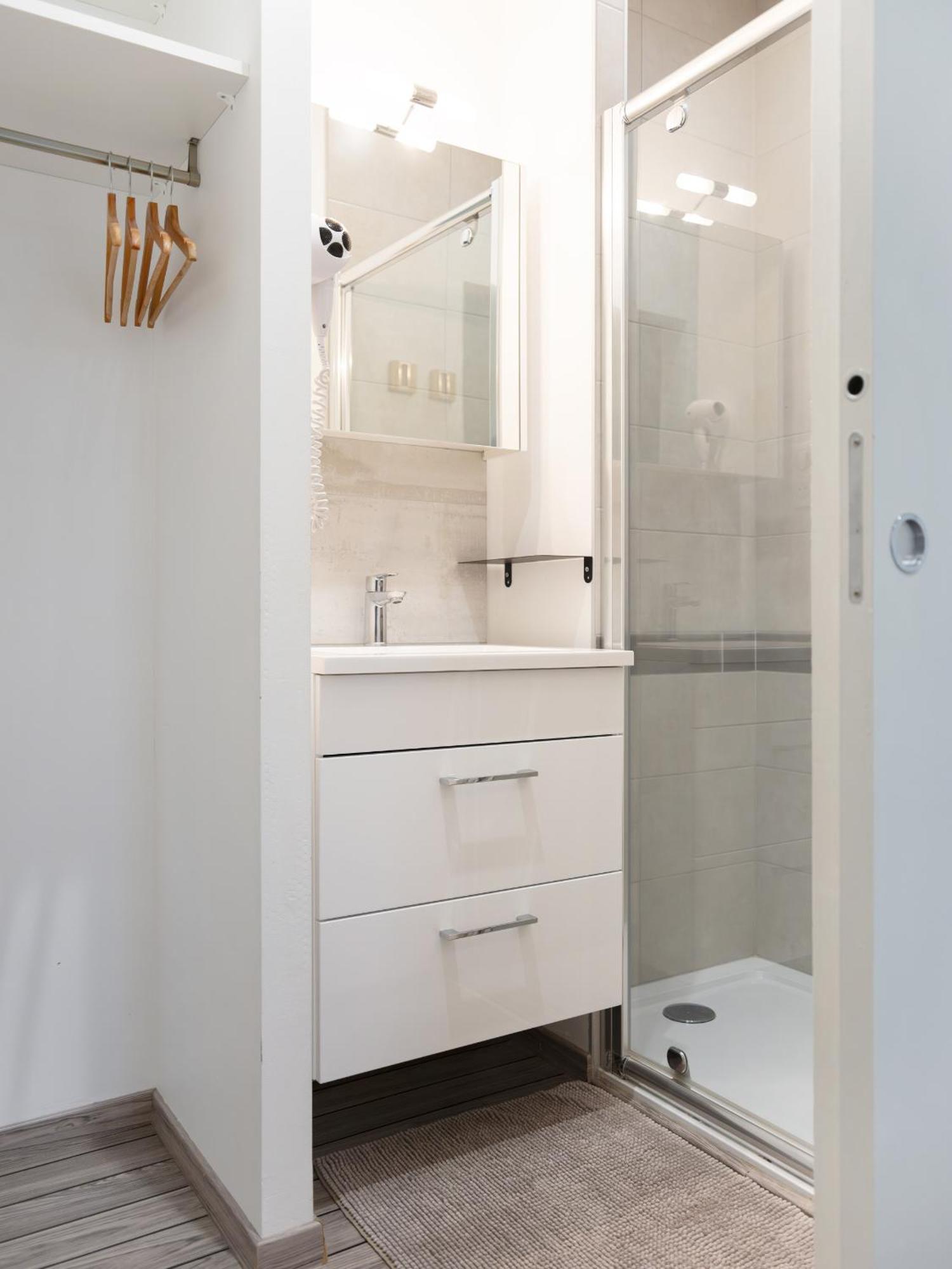 Residence Louis Quartier Gare Вител Екстериор снимка