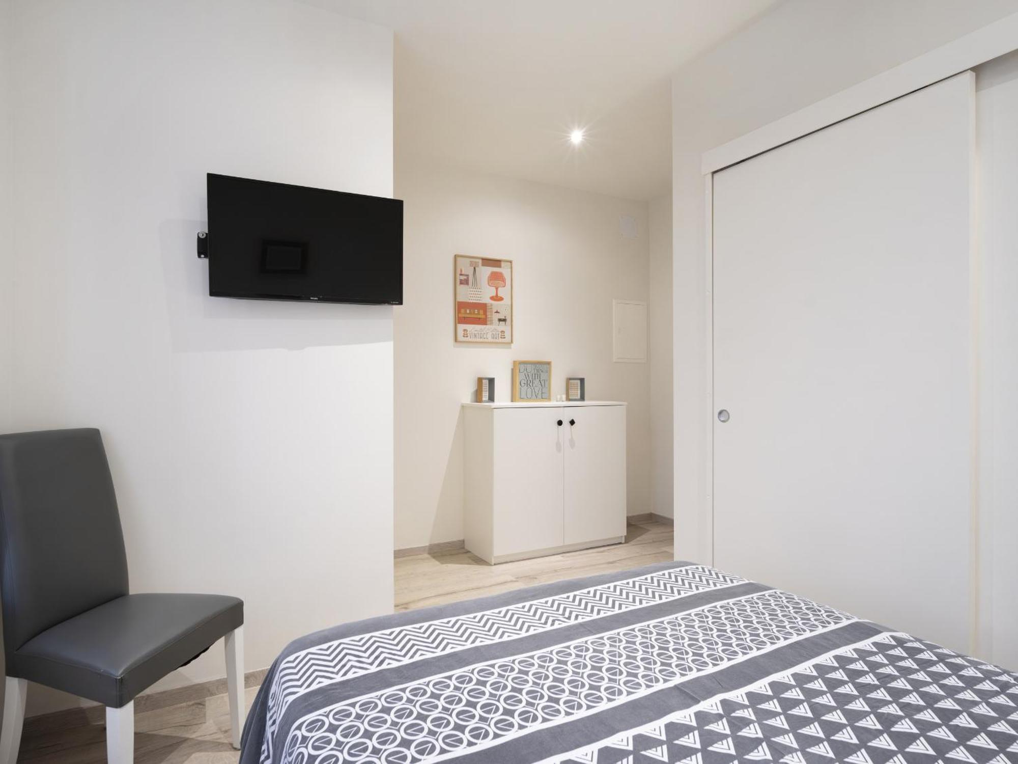 Residence Louis Quartier Gare Вител Екстериор снимка