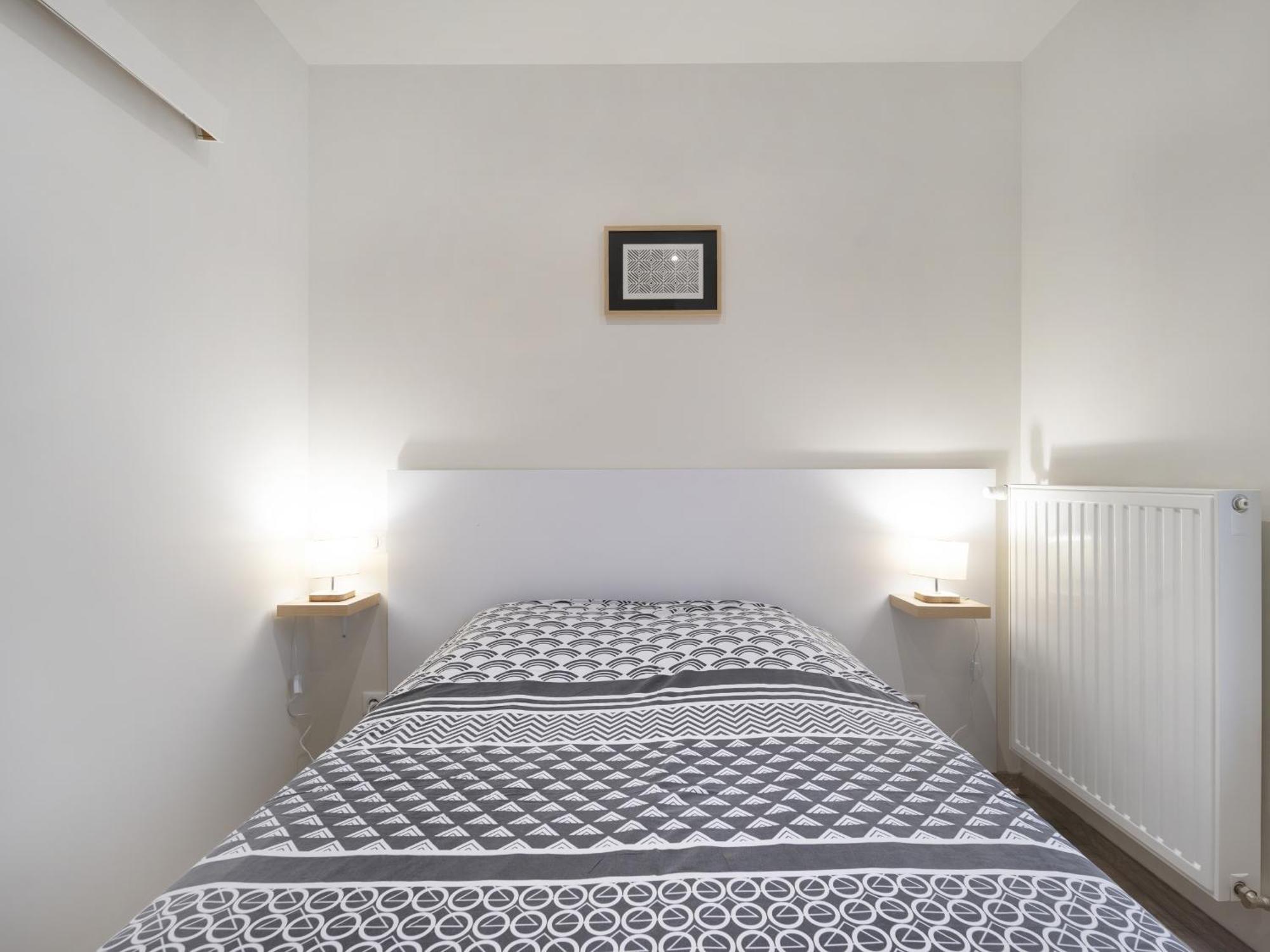Residence Louis Quartier Gare Вител Екстериор снимка