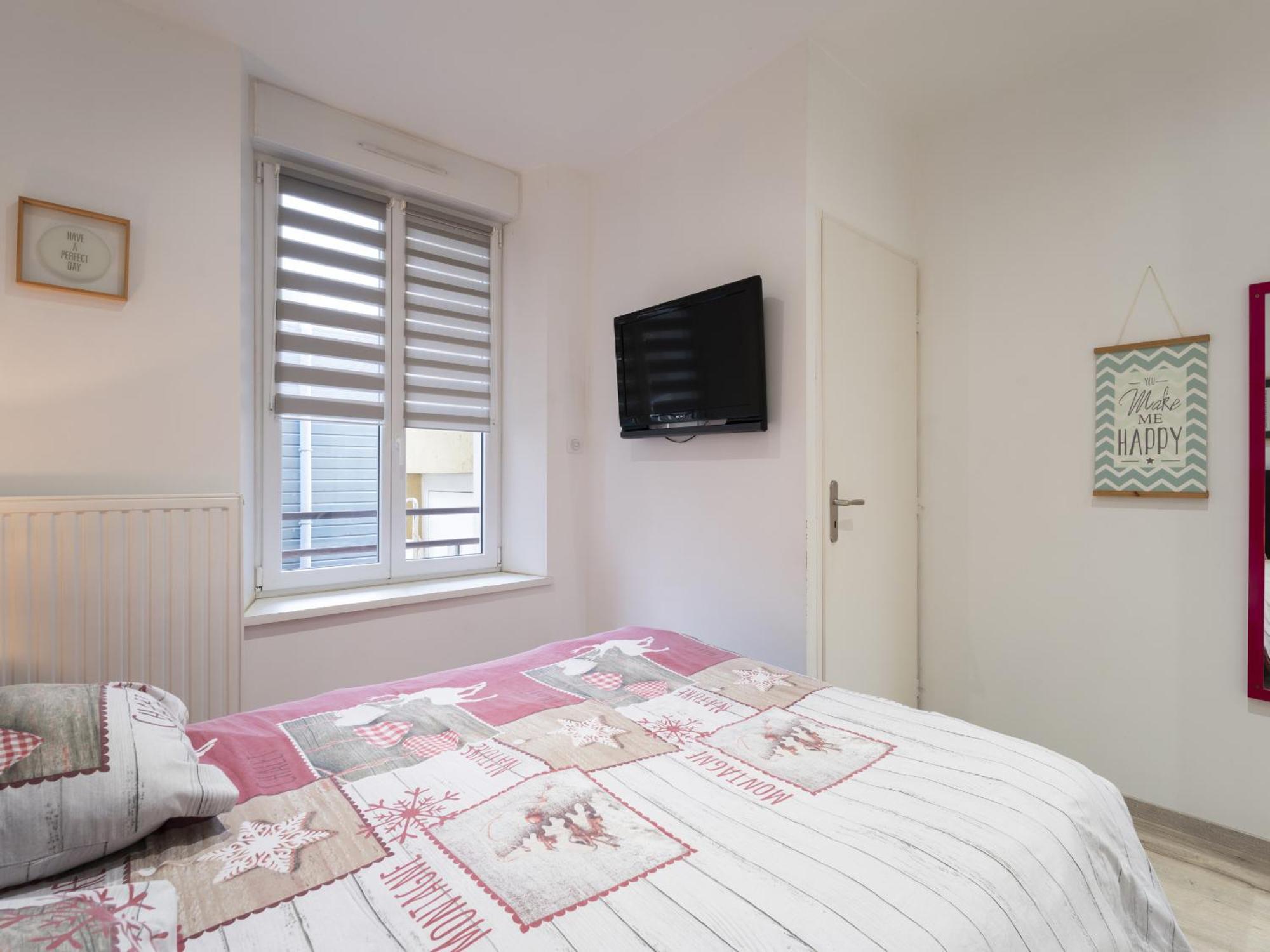 Residence Louis Quartier Gare Вител Екстериор снимка