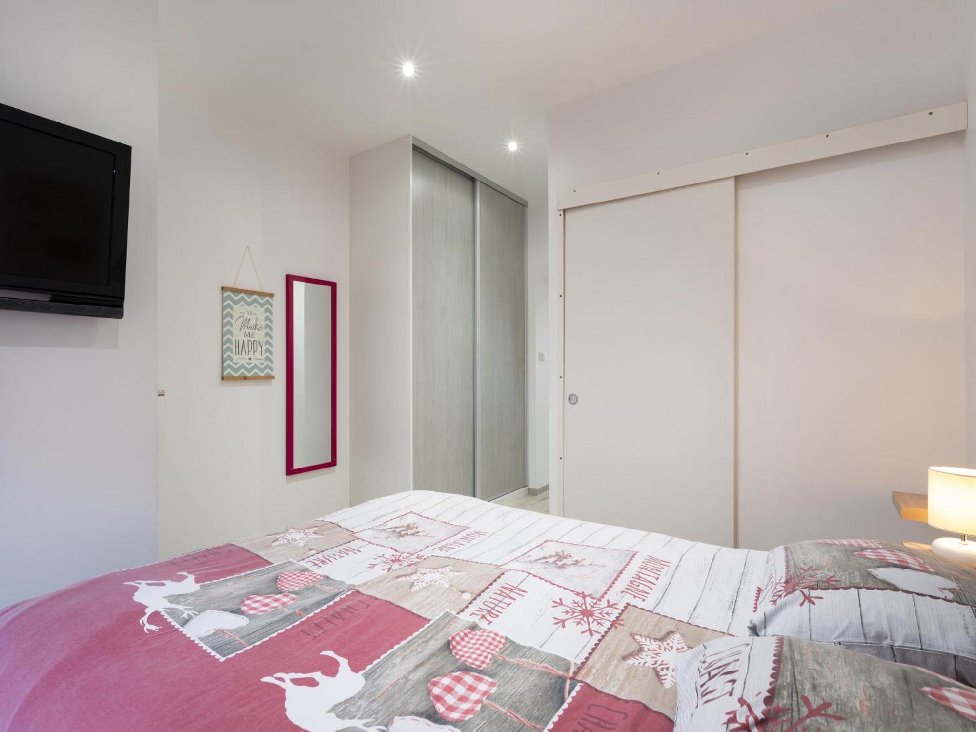 Residence Louis Quartier Gare Вител Екстериор снимка