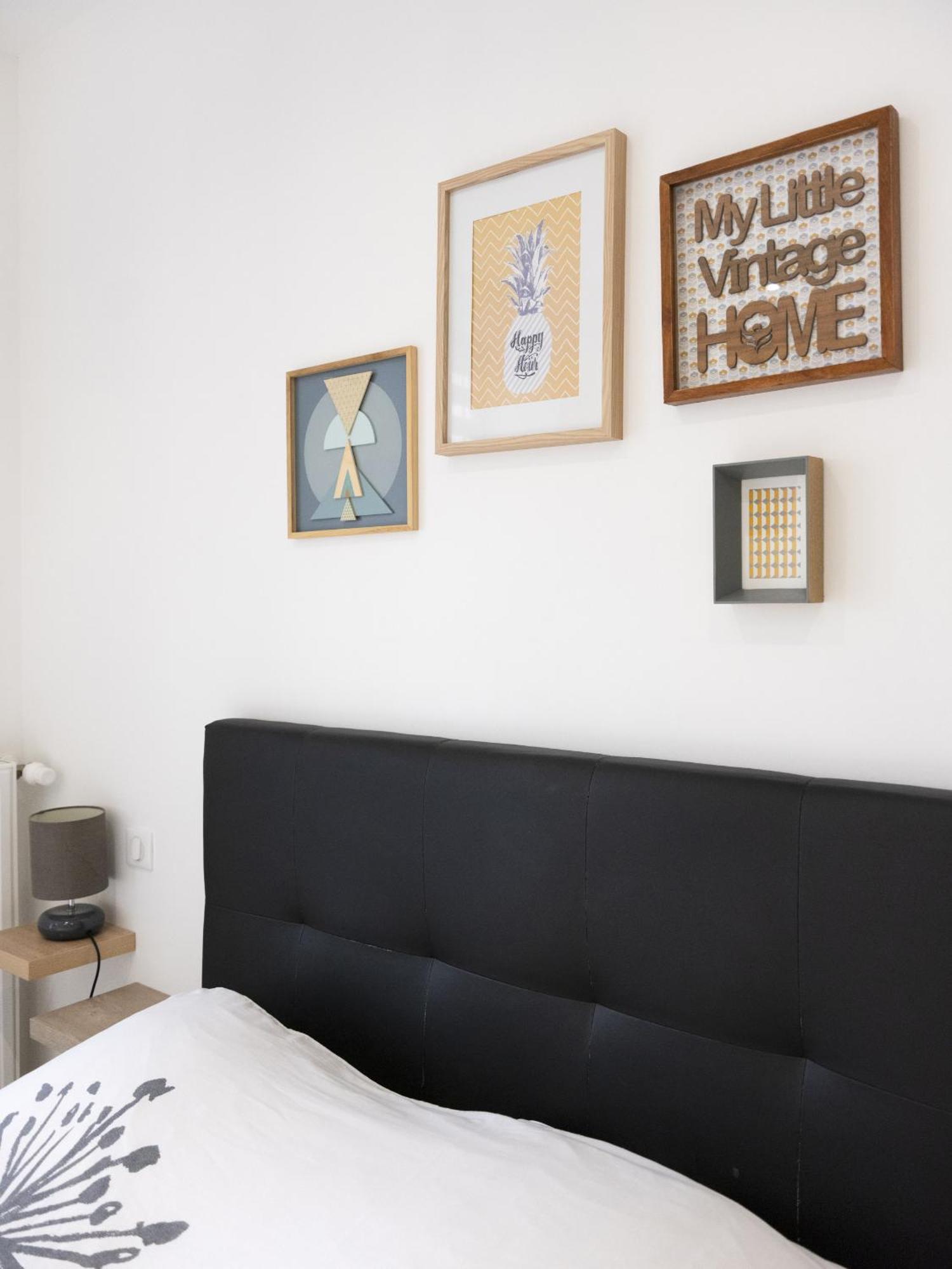 Residence Louis Quartier Gare Вител Екстериор снимка
