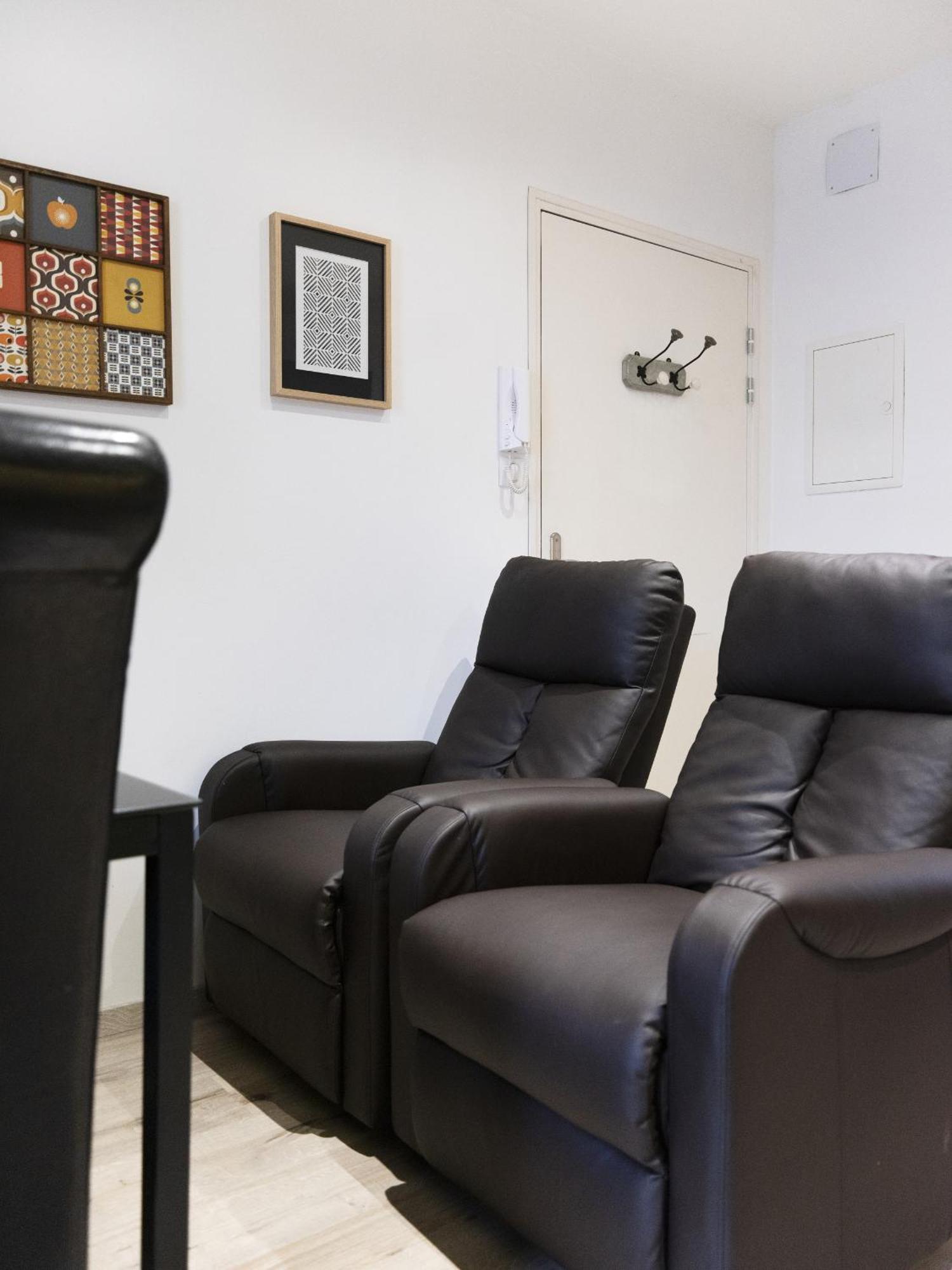Residence Louis Quartier Gare Вител Екстериор снимка