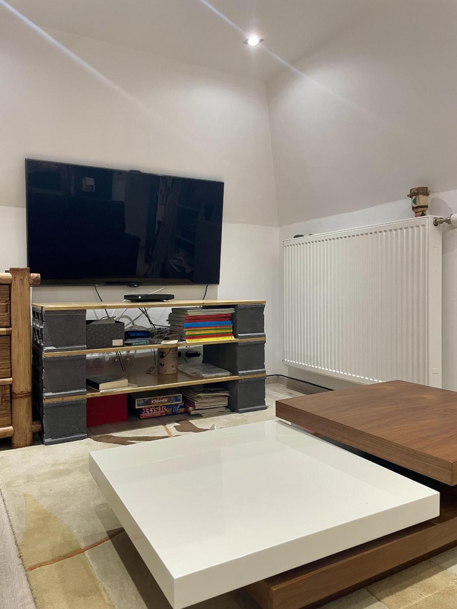 Residence Louis Quartier Gare Вител Екстериор снимка