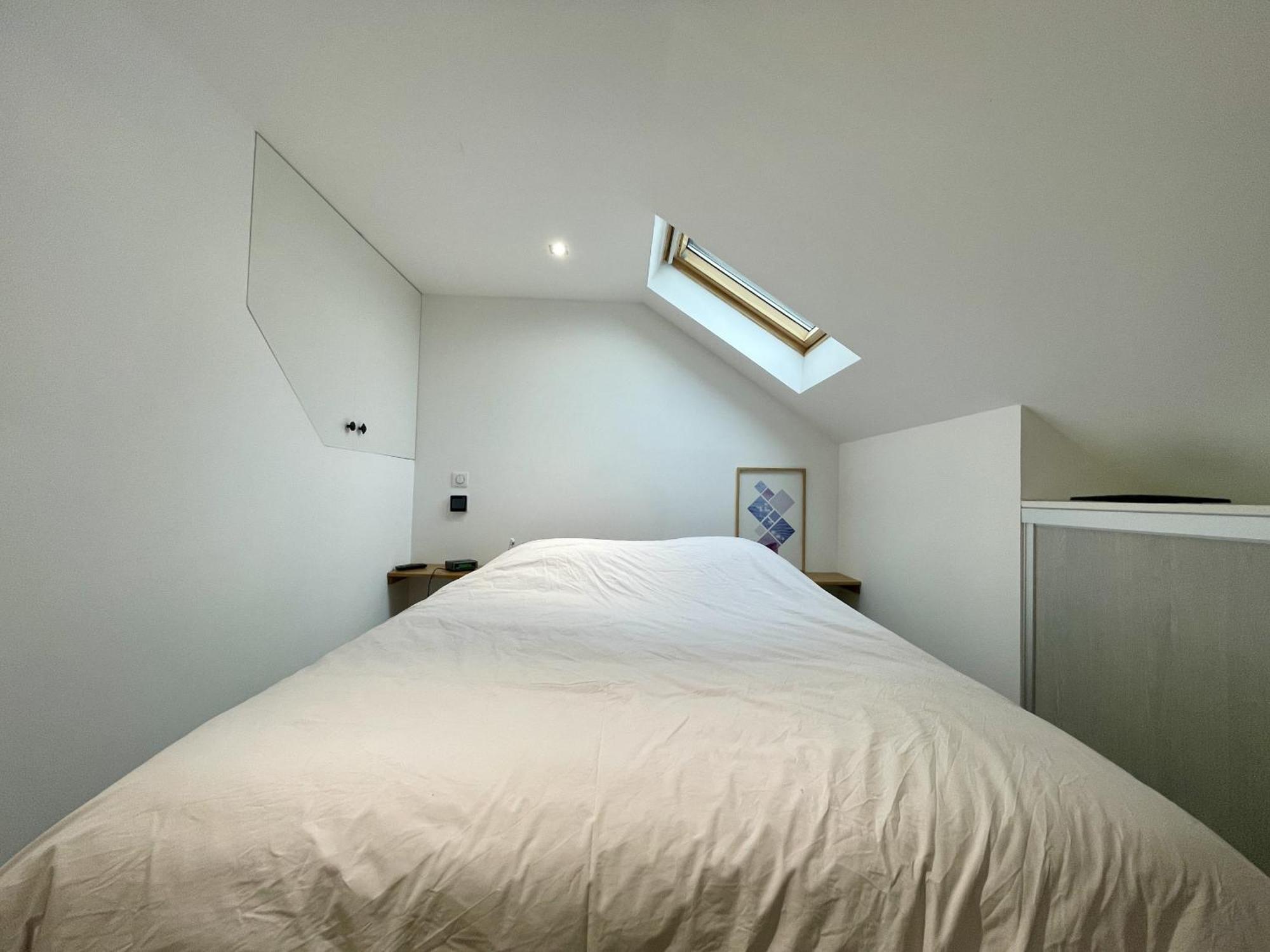 Residence Louis Quartier Gare Вител Екстериор снимка