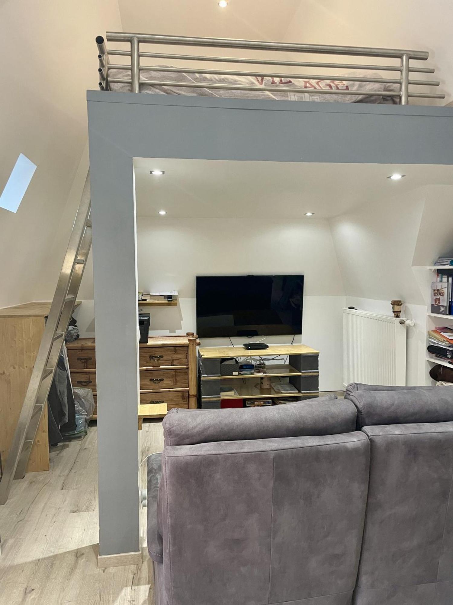 Residence Louis Quartier Gare Вител Екстериор снимка
