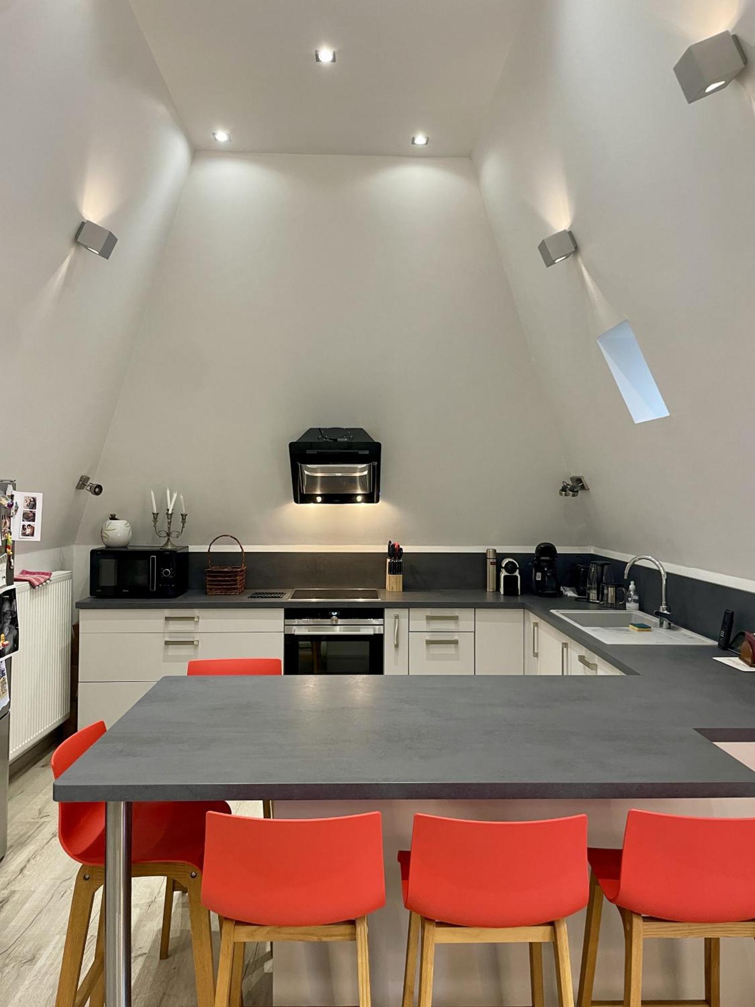 Residence Louis Quartier Gare Вител Екстериор снимка