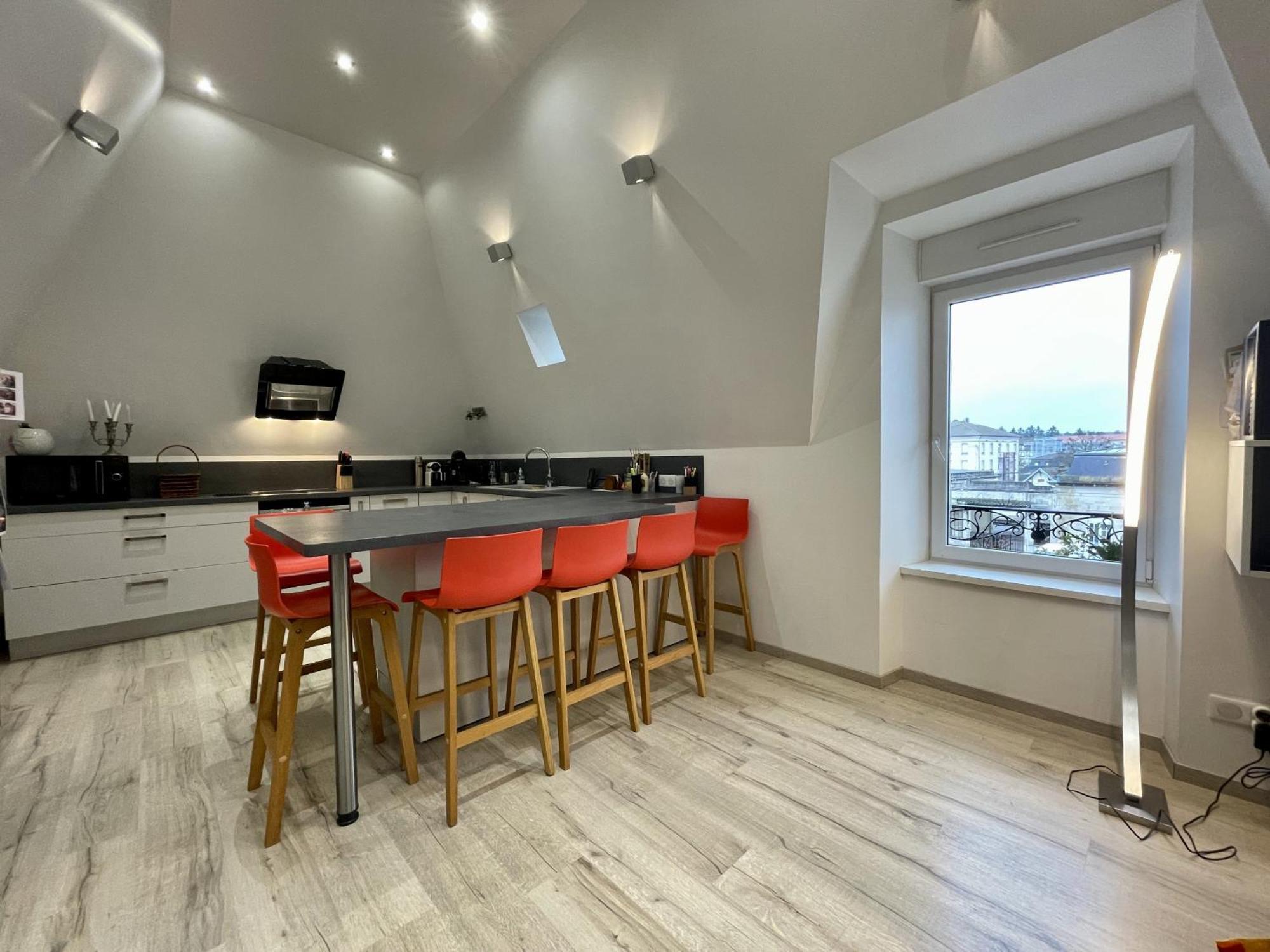Residence Louis Quartier Gare Вител Екстериор снимка
